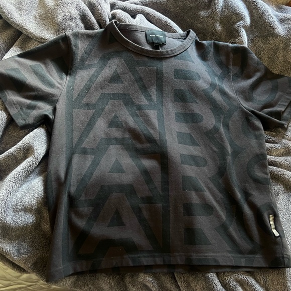 Marc Jacob’s baby tee size large - Picture 1 of 3